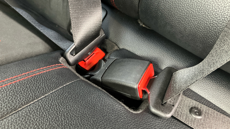 Mercedes-Benz GLA 200 AMG Line 5dr Auto Petrol Hatchback